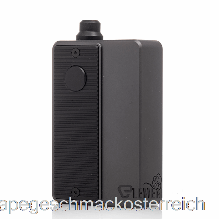 Vaperz Cloud X Gerobak San Aio 80w Boro Kit Gunmetal Vape Geschmack